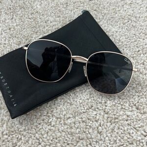 Quay sunglasses